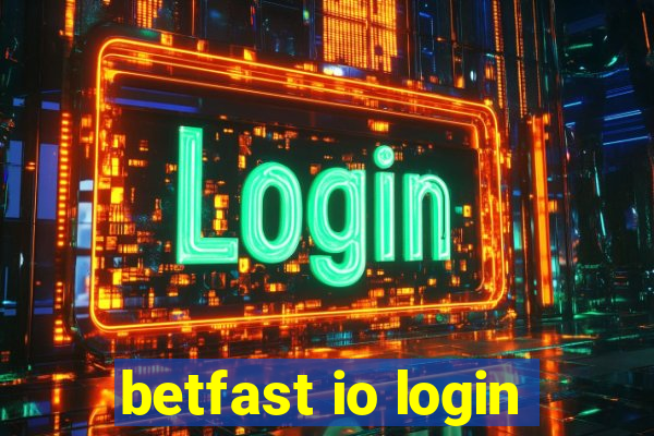 betfast io login